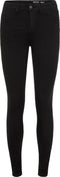 Noisy May NMCALLIE HW SKINNY JEANS - Dames Jeans - High Waist - W25 X L32