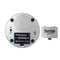 Able2 SenseWorks - Alarmklok - Nederlandssprekend - Blauw