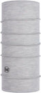 BUFF® Merino Lightweight SOLID GREY - Nekwarmer