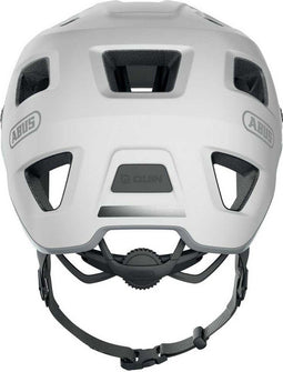 Abus MoDrop Helm - Polar White - S 51-55 CM - Fietshelm