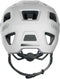 Abus MoDrop Helm - Polar White - S 51-55 CM - Fietshelm