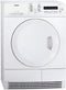 AEG T71270AC - Condensdroger 7 kg - Energieklasse B - Wit