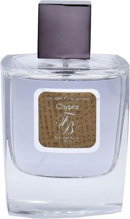 Franck Boclet Chypre by Franck Boclet 100 ml - Eau De Parfum Spray