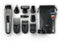 Braun MGK7021 - Alles-in-één Trimmer - 9-in-1 - Zwart