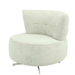 Starfurn Fauteuil Fien - Licht Grijs