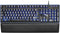 Mars Gaming MK320 - Toetsenbord - Semimechanisch - Qwerty ES