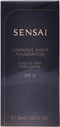SENSAI Luminous Sheer Foundation 30 ml