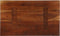 vidaXL - Tafelblad - rechthoekig - 60x40x2,5 - cm - massief - gerecycled - hout