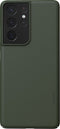 Nudient Thin Case Samsung Galaxy S21 Ultra - 1 mm slank - Groen