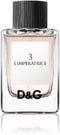 DOLCE & GABBANA - L'Impératrice Eau de Toilette - 50 ml - eau de toilette