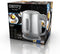 Adler CR 1278 - Waterkoker - 1,2 L RVS - Aluminium