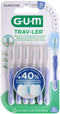 Gum Trav-ler 0.6 mm - 6 st - Ragers