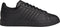 adidas Grand Court - Sneakers - Cloudfoam Comfort - Zwart