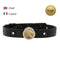 Talent Jewels TJA-3-05-01-2-235 - Uniseks Armband - Zwart