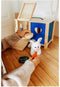 small foot - Rabbit Hutch