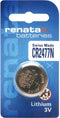 Renata CR2477N - Batterij - 3V 950mAh - Diameter 24mm