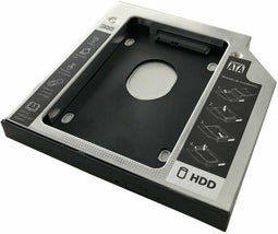 Adapter SATA 3GO HDDCADDY127