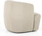 Fauteuil Charlotte - taupe copenhagen