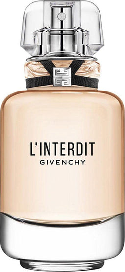 Givenchy L'Interdit Eau de toilette spray 50 ml