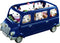 Sylvanian Families 5274 7-zits familiewagen