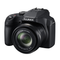 Panasonic Lumix DC-FZ82D zwart