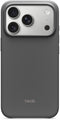 Apple MGKC4LL/A - Hoesje voor iPhone 17 Pro - MagSafe compatibel - Grijs