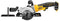 DeWalt DCS691N-XJ - Cirkelzaag - 54V Brushless motor 230mm schijfdiameter 83mm zaagdiepte