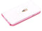 Rock Galaxy SIII i9300 - Flip cover - Volledige bescherming - Wit