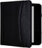Hoesje Geschikt voor Kobo Libra H2O Sleepcover Luxe Hoes Zwart - ereader hoesje - cover