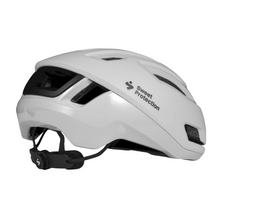 SWEET Protection Falconer 2Vi MIPS Helm - Geavanceerde bescherming - Bronco White maat M/L