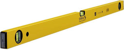 Stabila Type 70-2, 100 cm 14189 Metalen waterpas 100 cm 0.5 mm/m