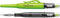 PICA 55010 - MasterSet Meubelmakers - Markeerkit met navulling - Wit