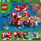 LEGO Minecraft Het Mooshroom huis - 21270