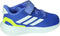 adidas Sportswear Runfalcon 5 Schoenen Kids - Kinderen - Blauw- 22
