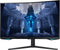Samsung Odyssey Neo G75NB - Monitor 32
