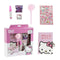 Dagboek met Accessoires Hello Kitty