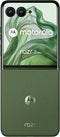 Motorola razr 50 Ultra - Smartphone - 12GB RAM - 512GB opslag - Groen