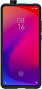 Spigen Rugged Armor - Back Cover - TPU - Xiaomi Mi 9T / Mi 9T Pro - Zwart