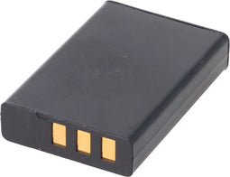 Accu geschikt voor Unitech 1400-203047G, Unitech HT6000, Gicom LK9100 3,7 volt 1800mAh