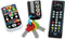 TALDEC Infini Fun - Educatieve telefoonsleutelbox met afstandsbediening