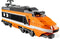 LEGO Creator Expert Horizon Express - 10233 - High-speed passagierstrein - 79cm lang