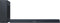 Philips TAB8405 - Soundbar 2.1 - Dolby Atmos - Draadloze subwoofer