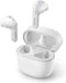 Philips TAT2236 - Draadloze oortjes - IPX4 water- en zweetbestendig - Wit