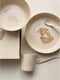 Konges Sløjd servies Bunny