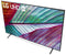 LG 65UR76006LL - Ultra HD TV - 65