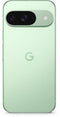 Google Pixel 9 - Groen - 128 GB - Fysieke simkaart + eSIM