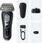 Braun Series 9 PRO+ - Elektrisch Scheerapparaat - Pro SensoAdapt - Zwart