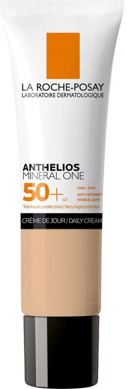 La Roche-Posay Anthelios Mineral One T02 Medium SPF50+ 50ml