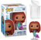 Funko - Little Mermaid (2023) - Ariel as Mermaid Pop! SDCC 23 Exclusive Vinyl Figure