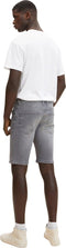 TOM TAILOR Regular denim shorts - Heren Jeans - Regular Fit - Maat S